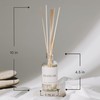 Sweet Water Decor Salt & Sea Reed Diffuser Set -