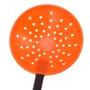 Ice Fishing Spoon Ice Picks Set Winter Lifesaving Retractable Ice