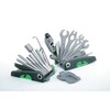 Topeak TOL15200 The Alien III - Multi-purpose tool for chain