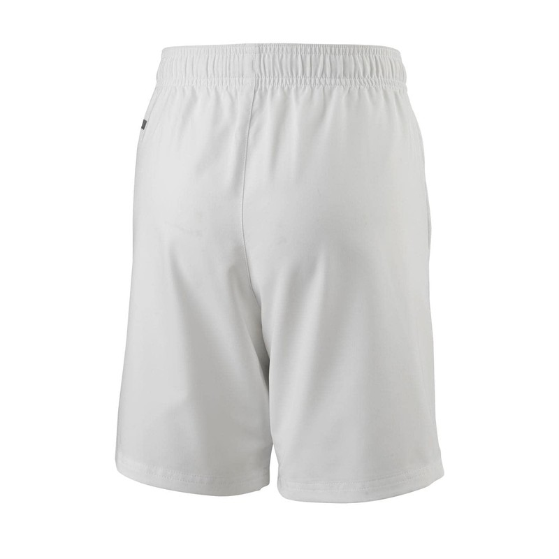 Wilson B Team II 7 Unisex Children's Shorts