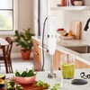 KitchenAid Variable Speed Corded Hand Blender KHBV53, White