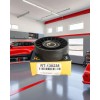 Polea De Tensor Para Nissan Rogue L4 2.5l 2008 A