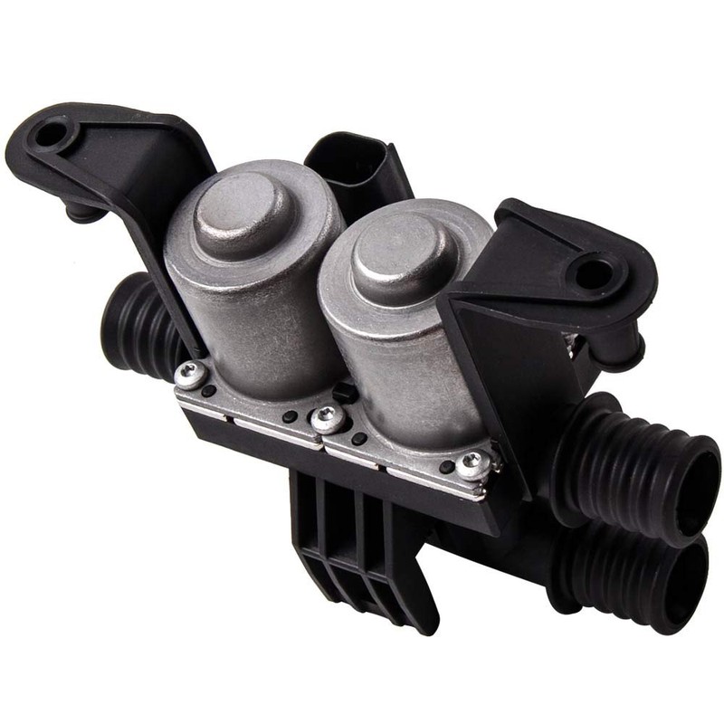maXpeedingrods Heating Valve Water Valve Control Valve for 5 Series