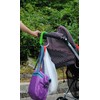Westex Japan THE Giant Hook Giant Hook (Stroller Hook) Fuchsia