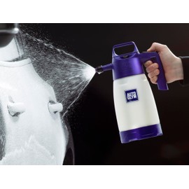 Autoglym Polar Foam Sprayer, Durable Sprayer to apply Polar Snow Foams, Car Snow Foam Sprayer, No Pressure Washer Needed