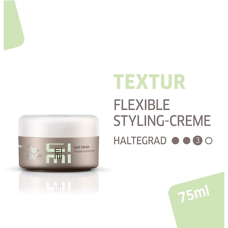 Wella Grip Cream Moulding Paste 75 ml