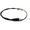 Throttle Cable For Kawasaki Mojave 250 KSF250A 1987-2003 54012-1301