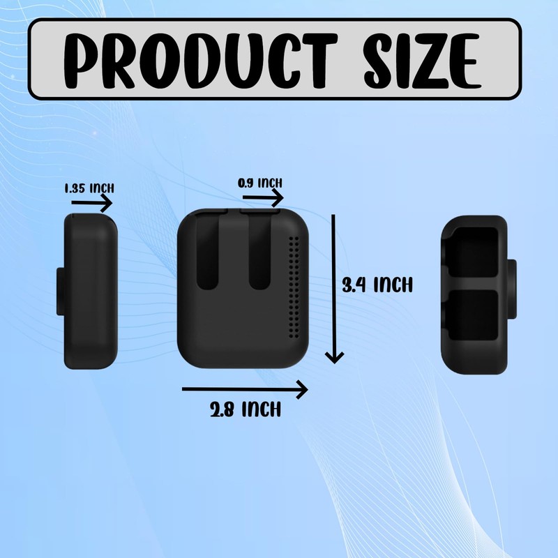 2-in-1 Lip Balm Holder for Car,Aromatherapy Diffuser chapstick holder for