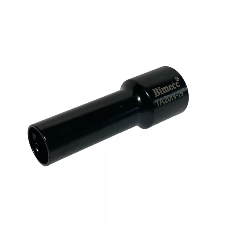 Bimecc 10 Spline Socket Key Tool 1/2” Drive Impact Socket