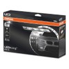 OSRAM LEDriving PX-5 daytime running light LEDDRL301 5 LED Punkte