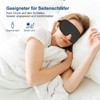 SURFOU Sleeping Mask for Men Women, Sleeping Mask, Side Sleeper,