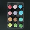 PME 100% Natural Food Colouring - Brown 25 g