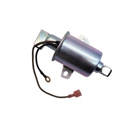 Bomba de combustible de 12 V E11009 para generador de caravanas Onan Cummins sustituye a Onan 149-2331-02, Cummins A047N923 A029F891