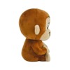 Curious George Toy Style Plush Toy Style 18cm Mini Size