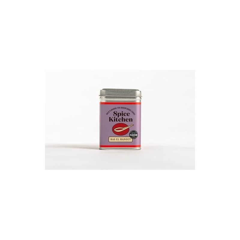 Spice Kitchen Ras El Hanout spice blend (80g)