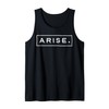 Arise Tank Top