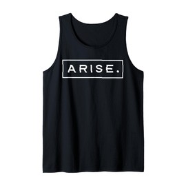 Arise Tank Top