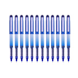 Uni-Ball Eye Ballpoint Pen, blue