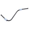 MOTOKU Pair Front Brake tube Caliper to Flex Hose for
