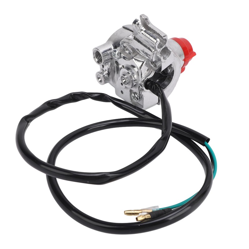 Right Start Stop Kill Switch 35130 GW8 872 On Off