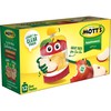 Mott's Applesauce, 3.2 oz clear pouches (Pack of 48)