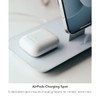 mophie-UNV Wireless-3N1 BYO MagSafe Stand-V2-White-Apple-NA