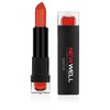 NEW WELL Matte Lipstick, Colour-Intensive, Comfortable to Use, Lasts 24