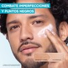 Garnier Express Aclara Limpiador profundo exfoliante Anti-imperfecciones con Ácido Salicílico