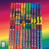 Raymond Geddes Incentive Number 2 Pencils For Kids (Pack of
