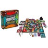 Road Trip - Zombie Edition Board Game