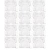 12pk-N558471 Compatible with Nailer No Mar Tip DeWalt Replaces BCN680D1