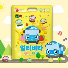 OTMARTFOOD Tayo Multivita 1000 tablets Tayo Multivita x 1000 tablets