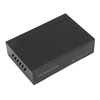 5 Port Ethernet Switch Professional High Speed 10 100Mbps Metal