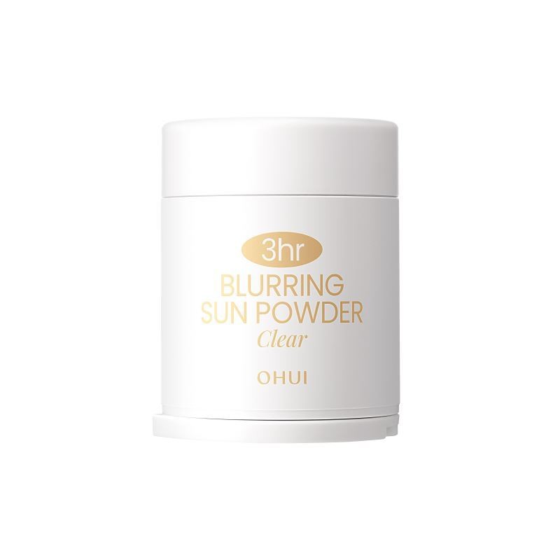O HUI 3 Hour Blurring Sun Powder 20g - #01