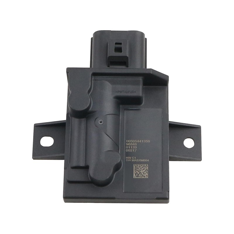 Fuel Pump Control Module Compatible with 2017 2018 2019 2020