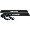 Dakine Long Aero 28" Rack Pads with Dakine Baja 12'