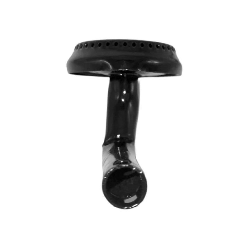 Rosan Quemador Mediano Recto Sirve Fraga