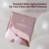 HEVEBLUE [HEVEBLUE]Pot Pore Peptamin Hydro Collagen Mask Pack (4ea)