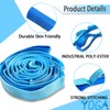 Stretching Strap Yoga Strap with Loops, Stretch Straps for Physical