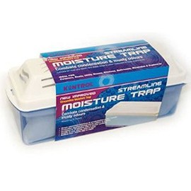 KONTROL CARAVAN STREAMLINE MOISTURE TRAP DEHUMIDIFIER