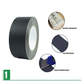 JIADING Butyl Plywood Support Beam Tape is Used for Wood Anti-Corrosion Roof Support Beam Wooden Plywood Tray Waterproof Protection of Wooden Structures