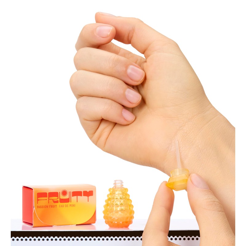 MGA's Miniverse - Mini Fragrances PDQ