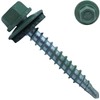 SC5164 Trapezoidal Sheet Metal Screws with EPDM Sealing Washer, 4.8