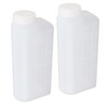 2 Stroke Oil Mixing Bottle, 2 Stroke Mixing Bottle, 600ML