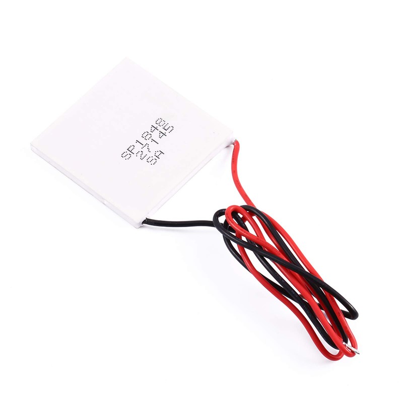 1 3 5 10PCS SP1848 27145 Thermoelectric Power Generator Peltier