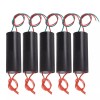 AEDIKO 5pcs High Voltage Generator DC 6-12V to 1000kV Boost