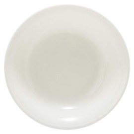 Narumi 9795-1451 Plus Serum Fruit Bowl, 5.5 inches (14 cm), Bone China