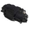MYSMOT 264-863 Engine Oil Pan with Gasket & Drain Plug