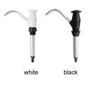 EMVANV Caravan Sink Hand Pump, Hand-Operated Drum Pump, Caravan Sink