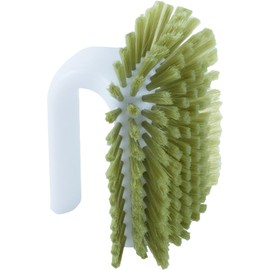 Brosse Brush Craftsman Series, Bath Floor Brush, Soft Type